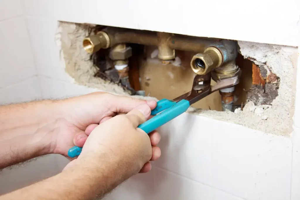 Plumber Gladesville