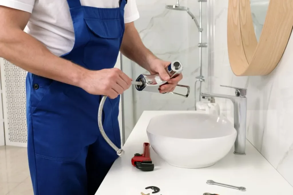 Plumber Lindfield