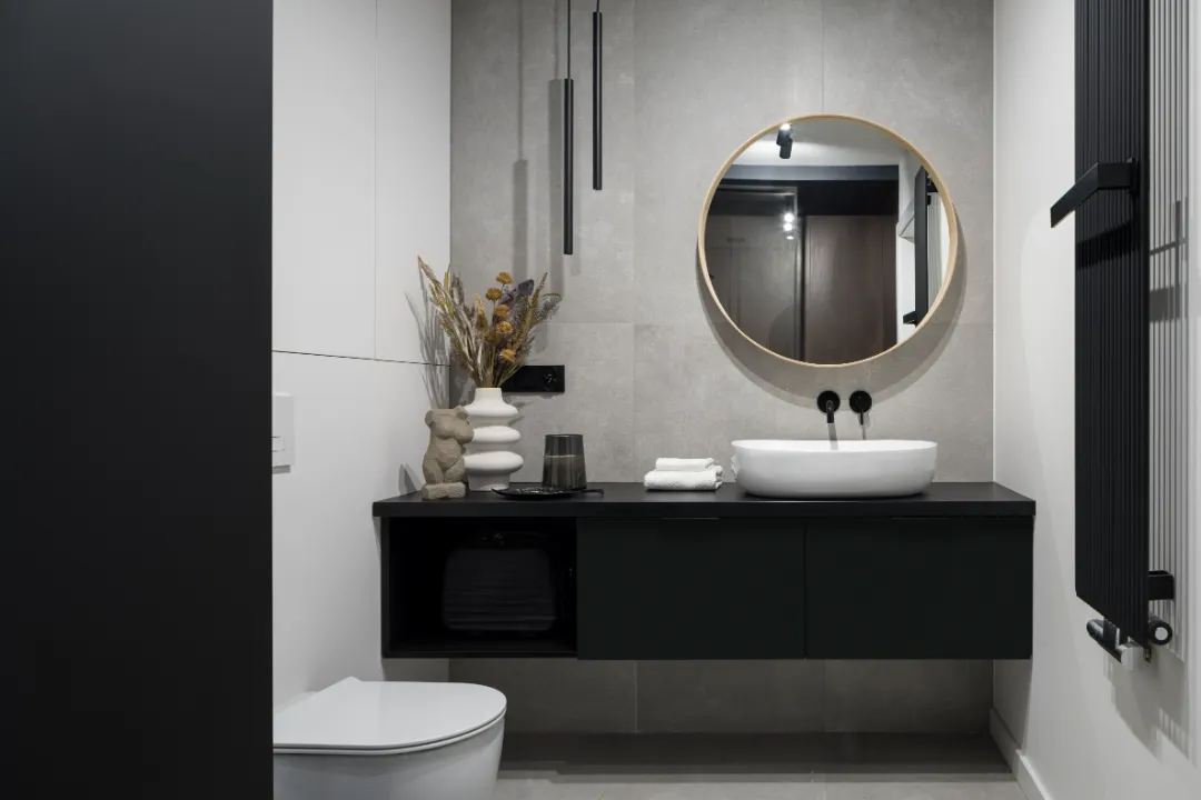 Bathroom Renovations Castlecrag