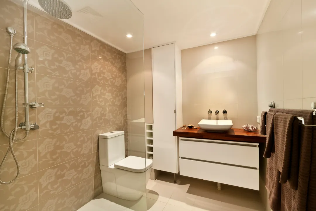 Bathroom Renovations Castlecrag