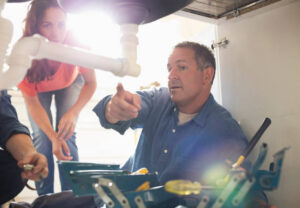 Plumber-Artarmon