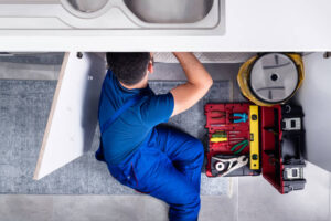 Plumber-Cremorne