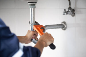Plumber-Crows-Nest