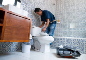 Plumber-Forestville