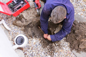 Plumber-Frenchs-Forest
