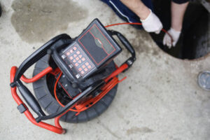 Plumber-Gladesville