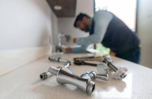 Plumber-Greenwich