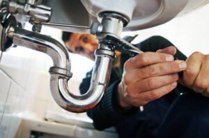 Plumber-Hunters-Hill