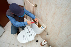 Plumber-Killara