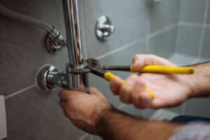 Plumber-Kirribilli