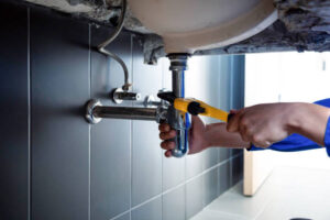 Plumber-Lindfield
