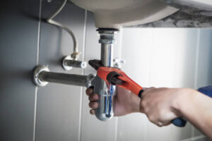 Plumber-Longueville