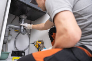 Plumber-Mosman