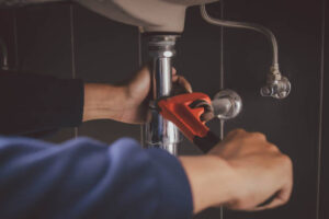 Plumber-North-Ryde