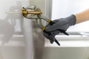 Plumber-Pymble