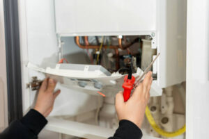 Plumber-St-Leonards