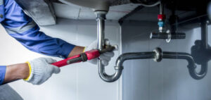 Plumber Woolwich