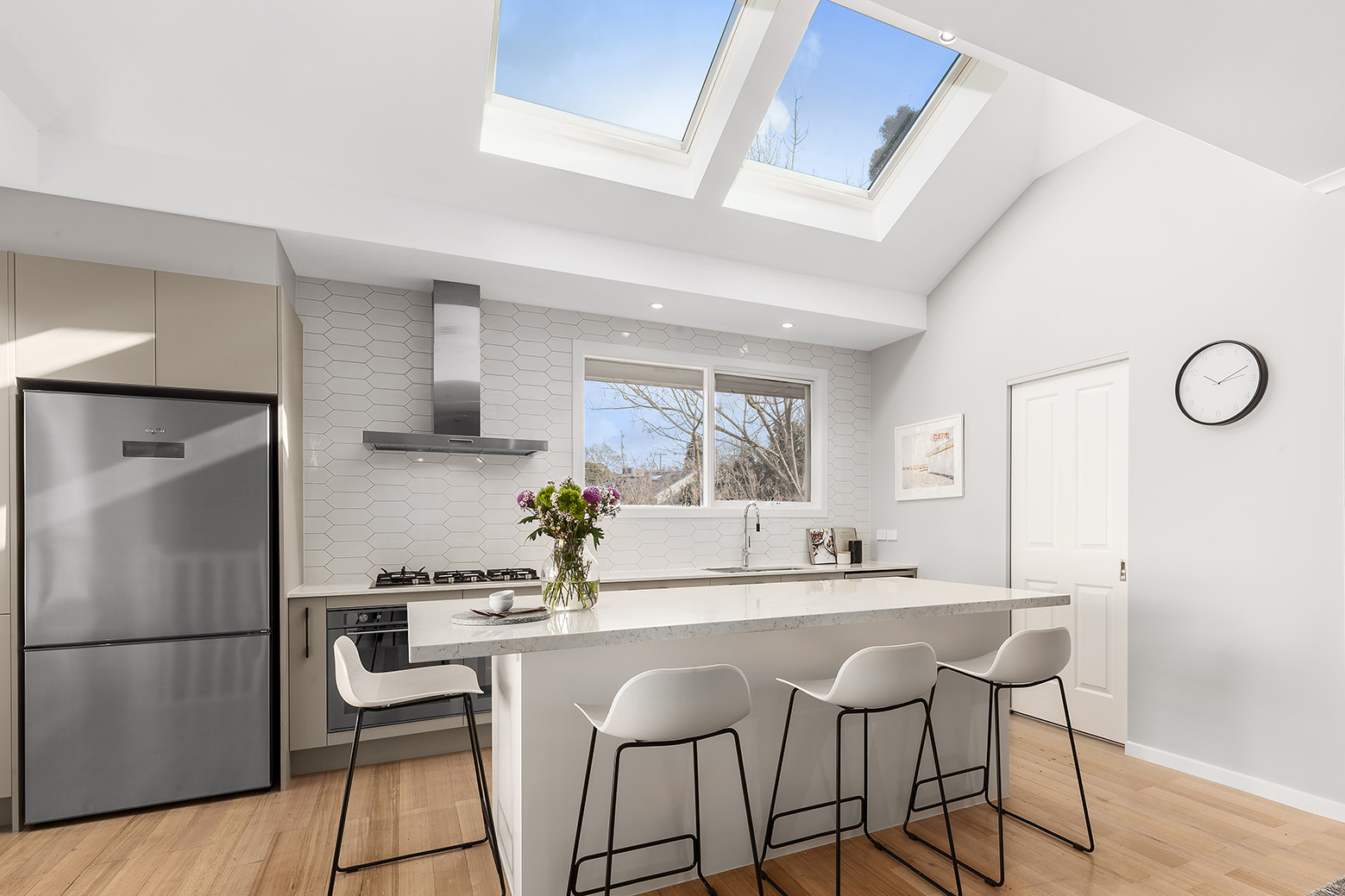 STS Plumbing Skylights