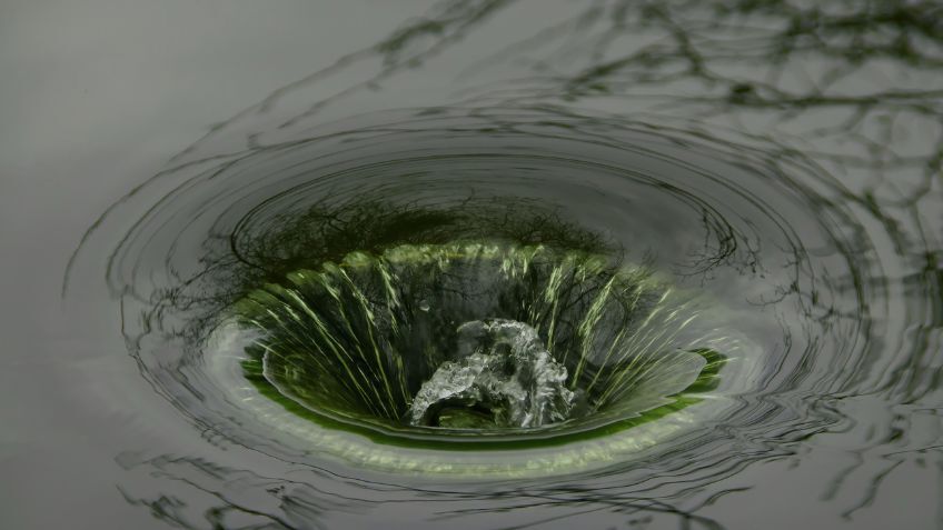 STS blocked drain plumber Sydney