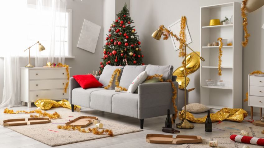 STS holiday blocked drains Sydney