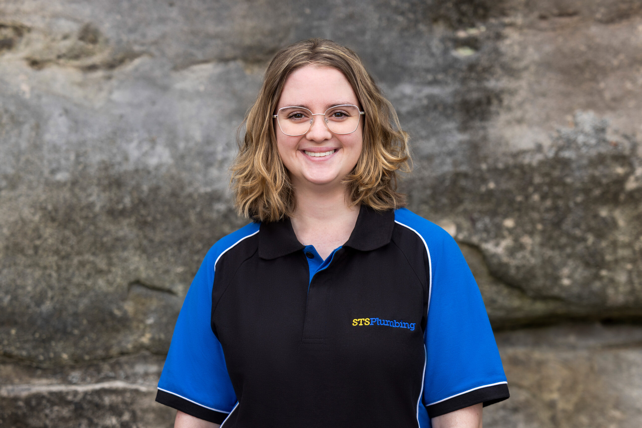 Georgia Peisley - STS