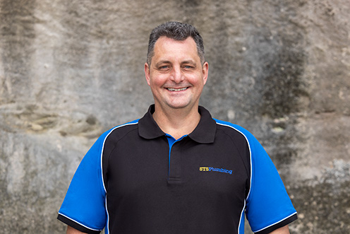 Simon Totterdell - STS