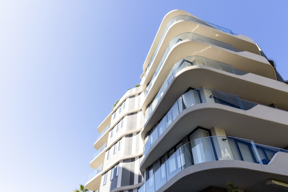 Waterproofing Balconies: Australian Standards - STS Plumbing